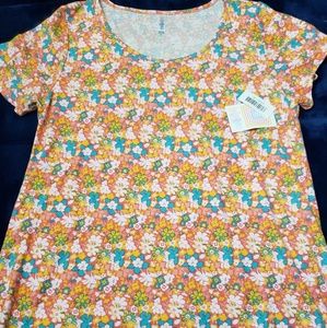 Lularoe Xl Classic NWT